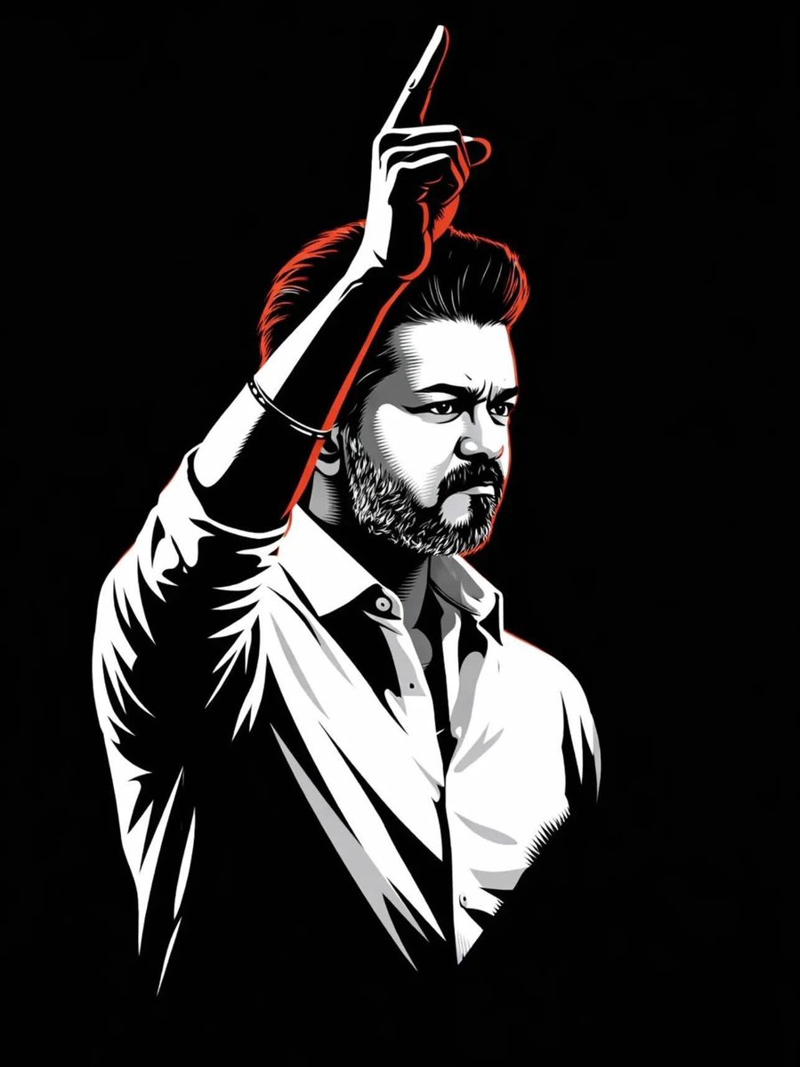 PragadeeshTVK 𓃰 🇪🇸𓃰 பிரகதீஷ்-தவெக tweet media