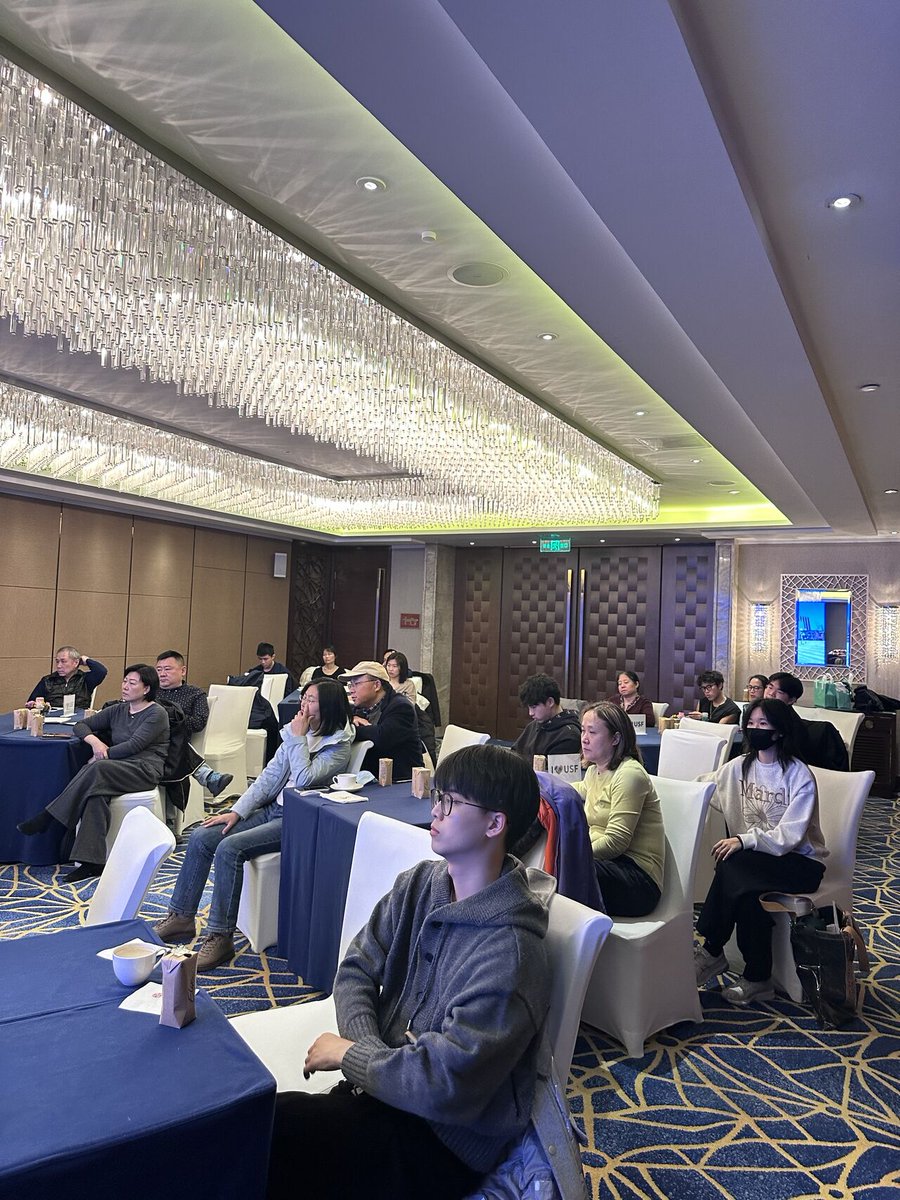 University of San Francisco Economics Department tweet media