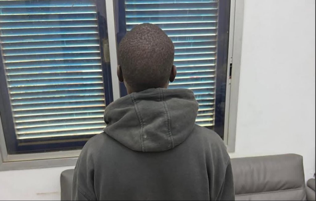 Maps Cissé tweet media