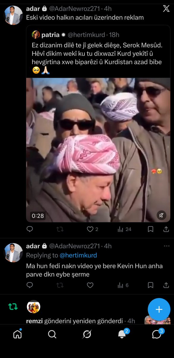 patria ✹ tweet media