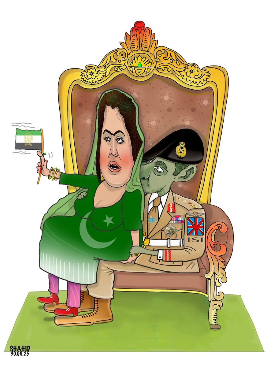 Hameed Habib | سلېمان‌خېل tweet media