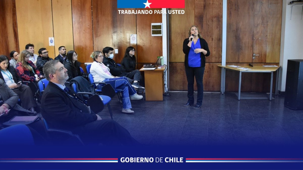 Servicio Médico Legal tweet media