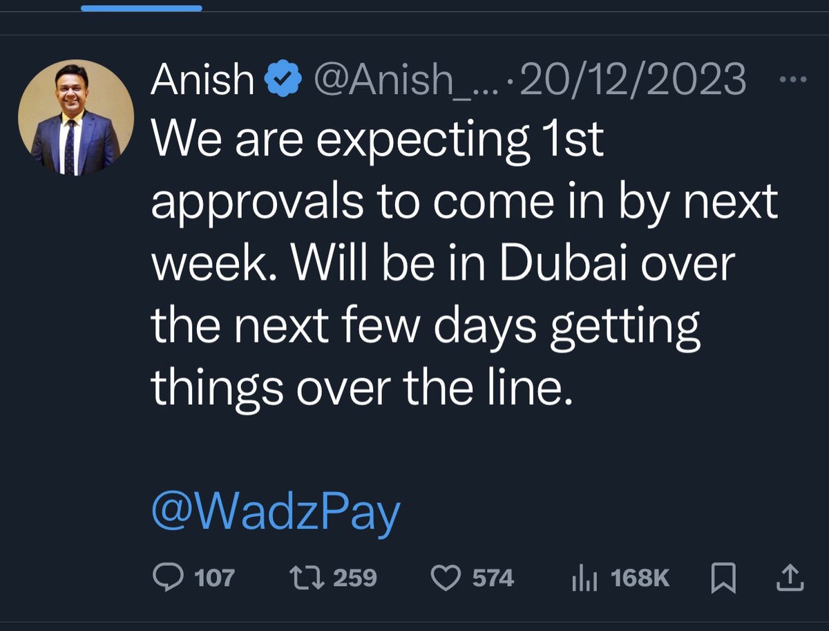 XRP OG 333 tweet media