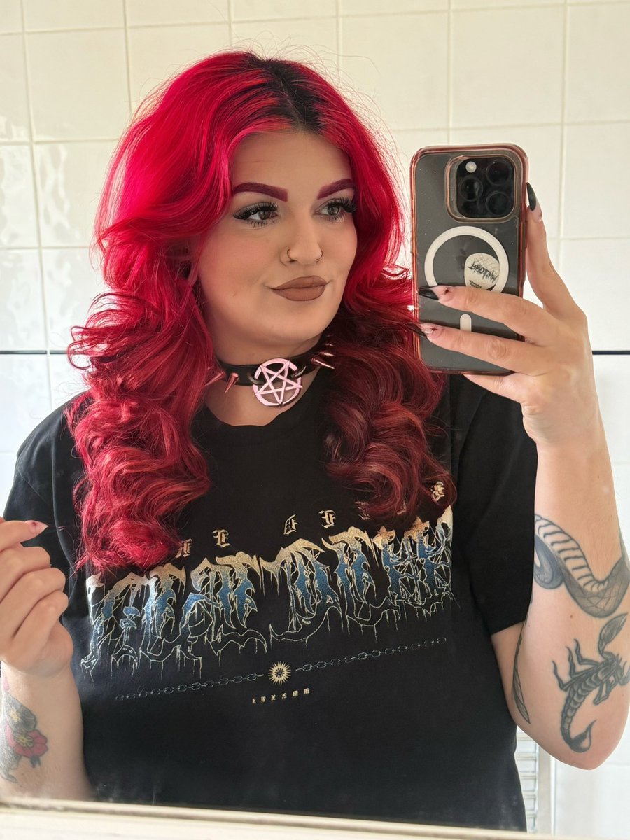 .ℨ𝔬🕸🕷✧. tweet media