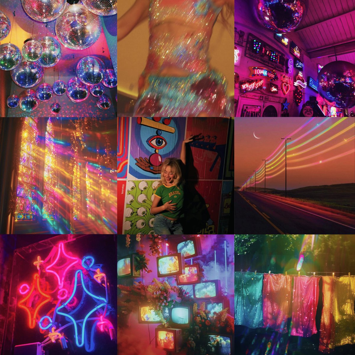 maria is seeing ari!! tweet media