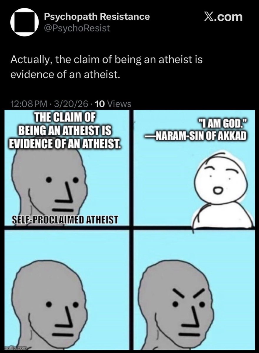 Word to Your Neighbor tweet media