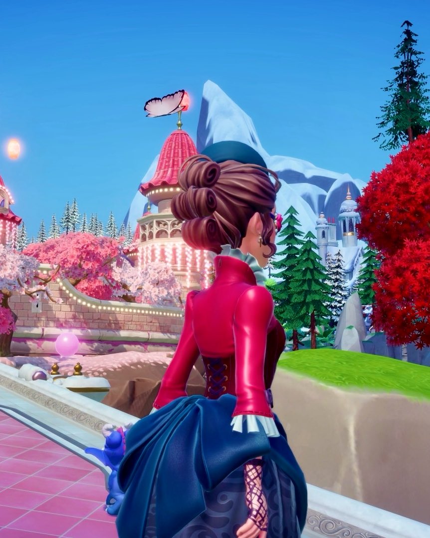 🌸BeLLa-ComftyChaos🌸 tweet media