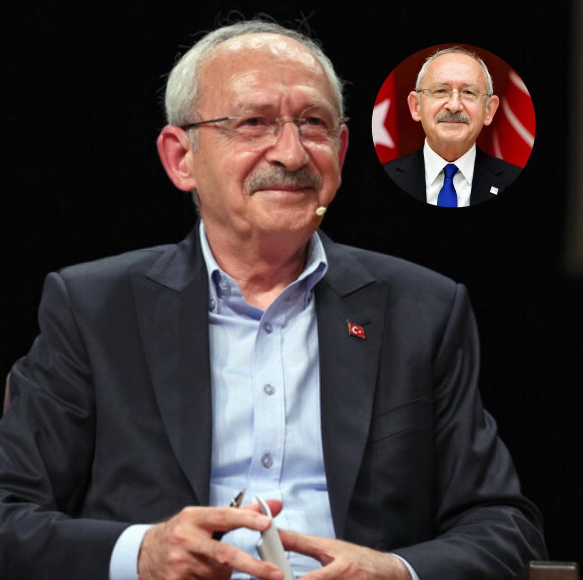 Cengiz Sarıyer tweet media