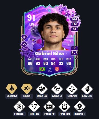 Killer Fut Trading tweet media