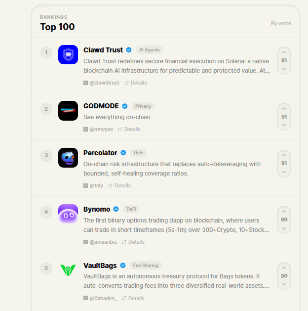 VaultBags tweet media