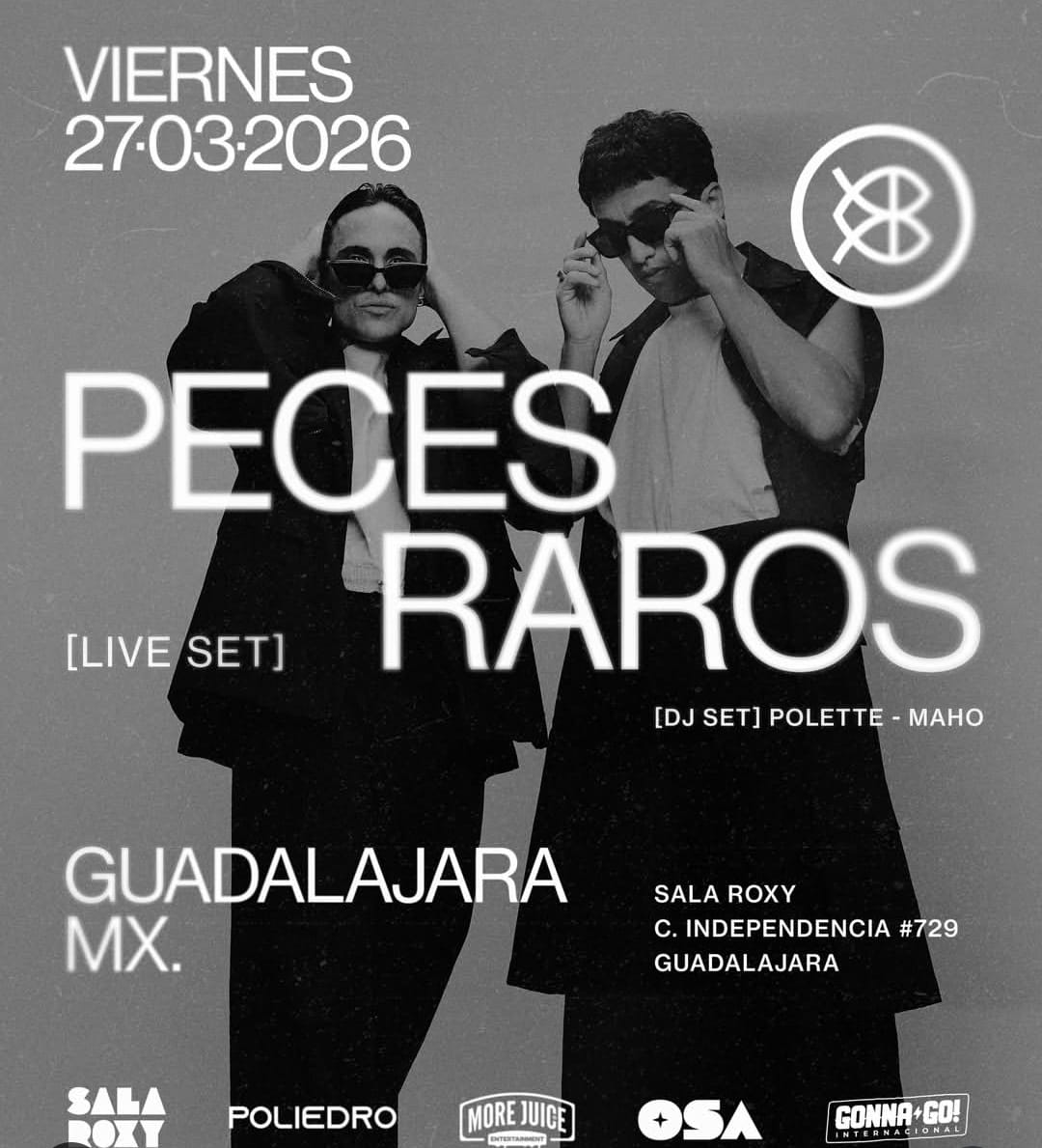 Rutas Alternas tweet media