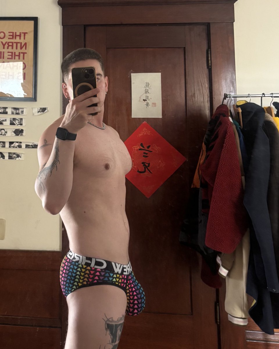 buff goth tweet media