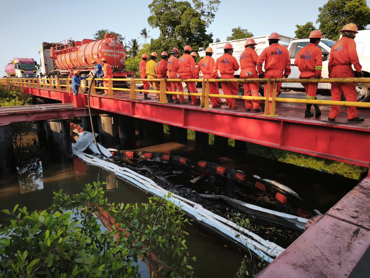 SEMARNAT México tweet media