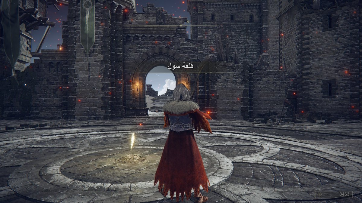 Jem | RE9 tweet media