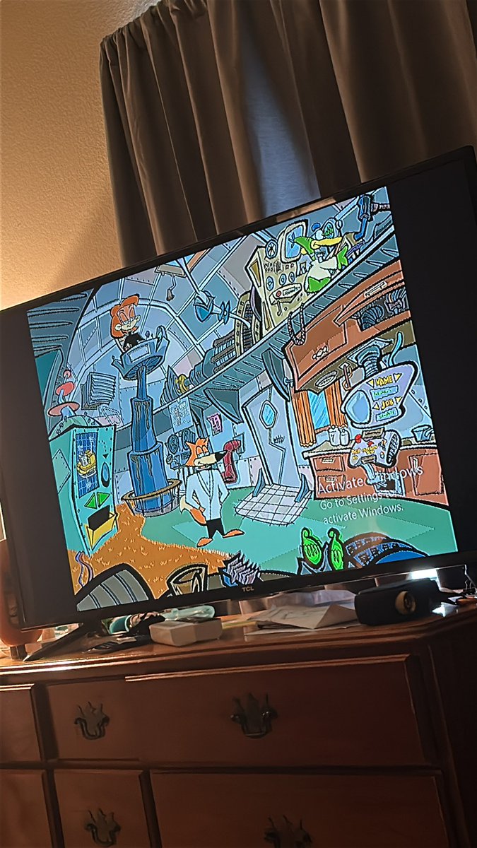 Dead Boy tweet media