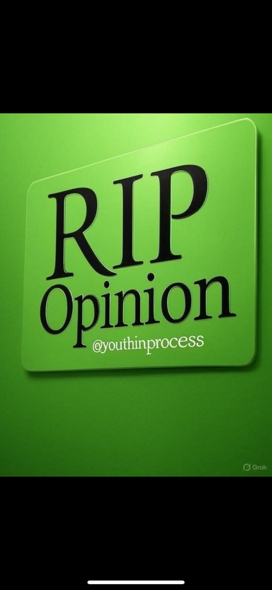 Youth in Process tweet media