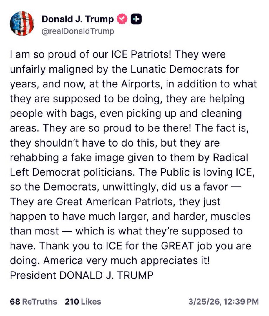 Republicans against Trump tweet media