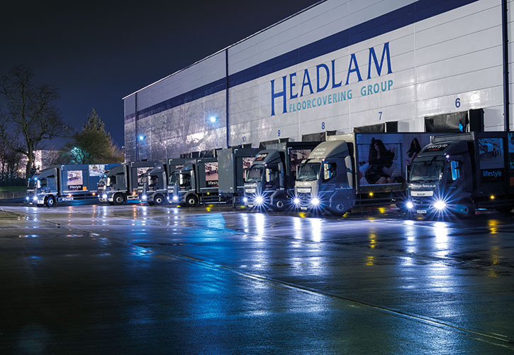 InsightDIY's tweet image. Announcing its 2025 financial results today, @HeadlamGroup reveals encouraging progress with its revised transformation plan to refocus the business on independent retailers and contractors
insightdiy.co.uk/news/headlam-a…
#floorcoverings #flooring #carpet