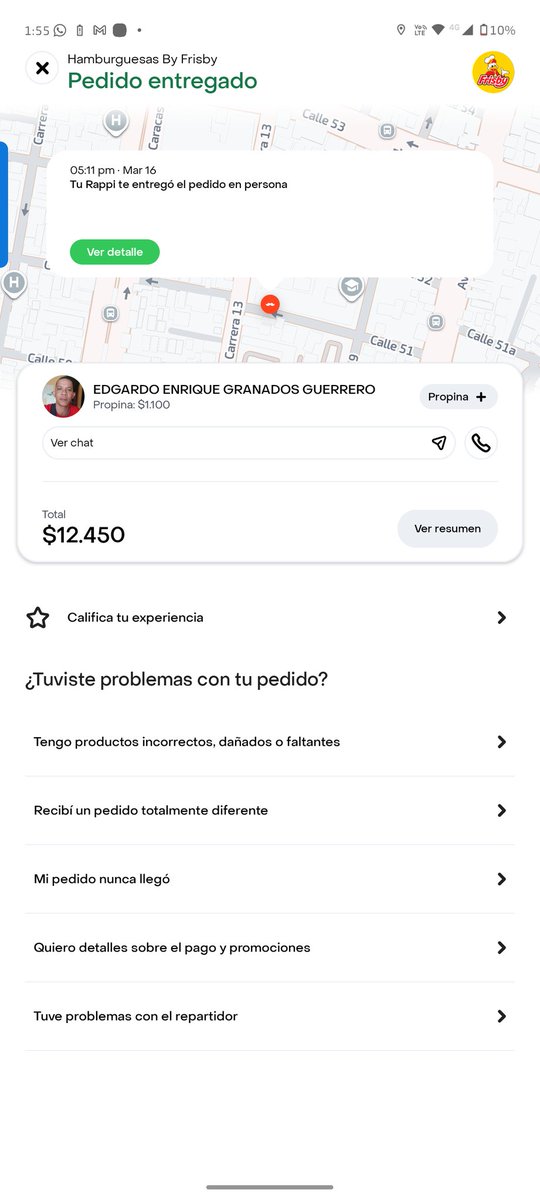 Camacho tweet media