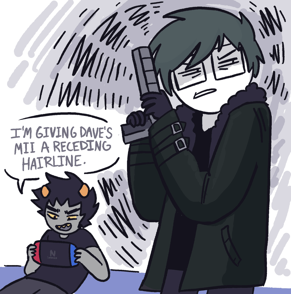 johnkat daily tweet media