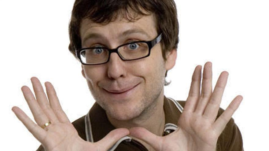 Manuel de BCN (Daniel Guillén) tweet media