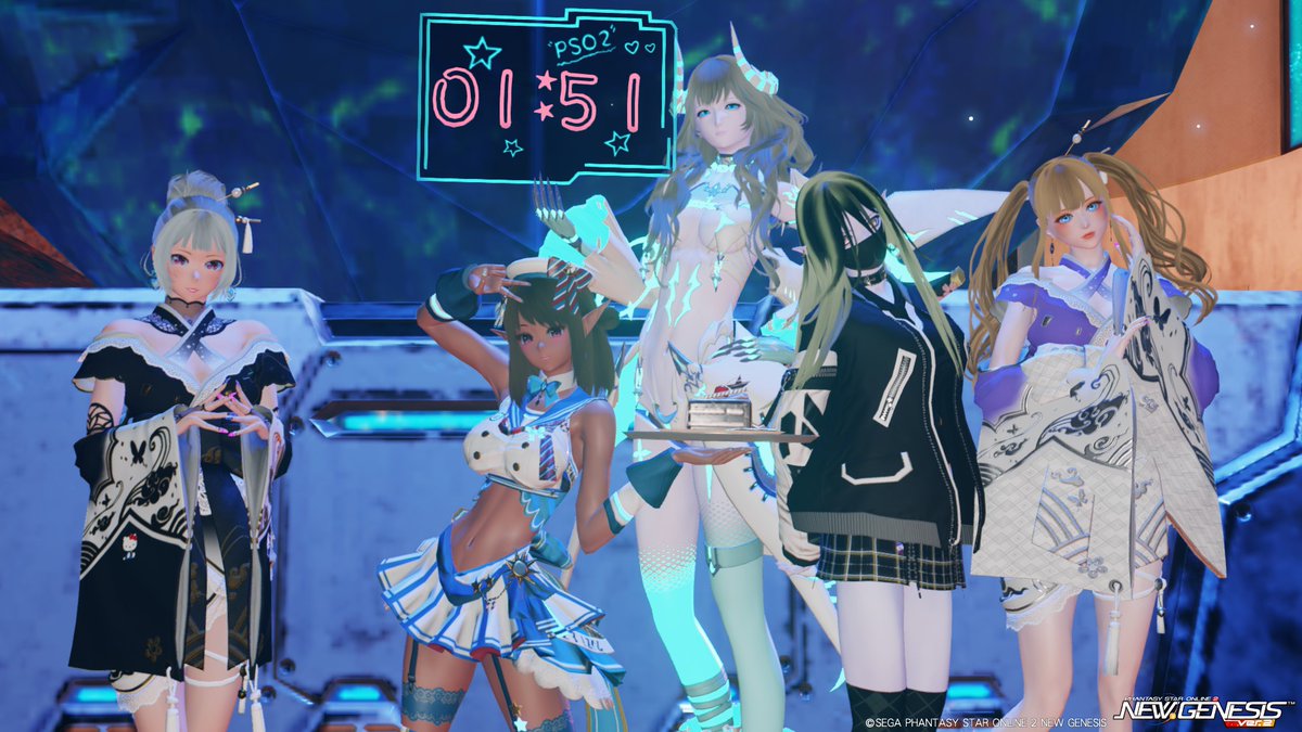 ルシェル=ルージュ💄(ship2) tweet media