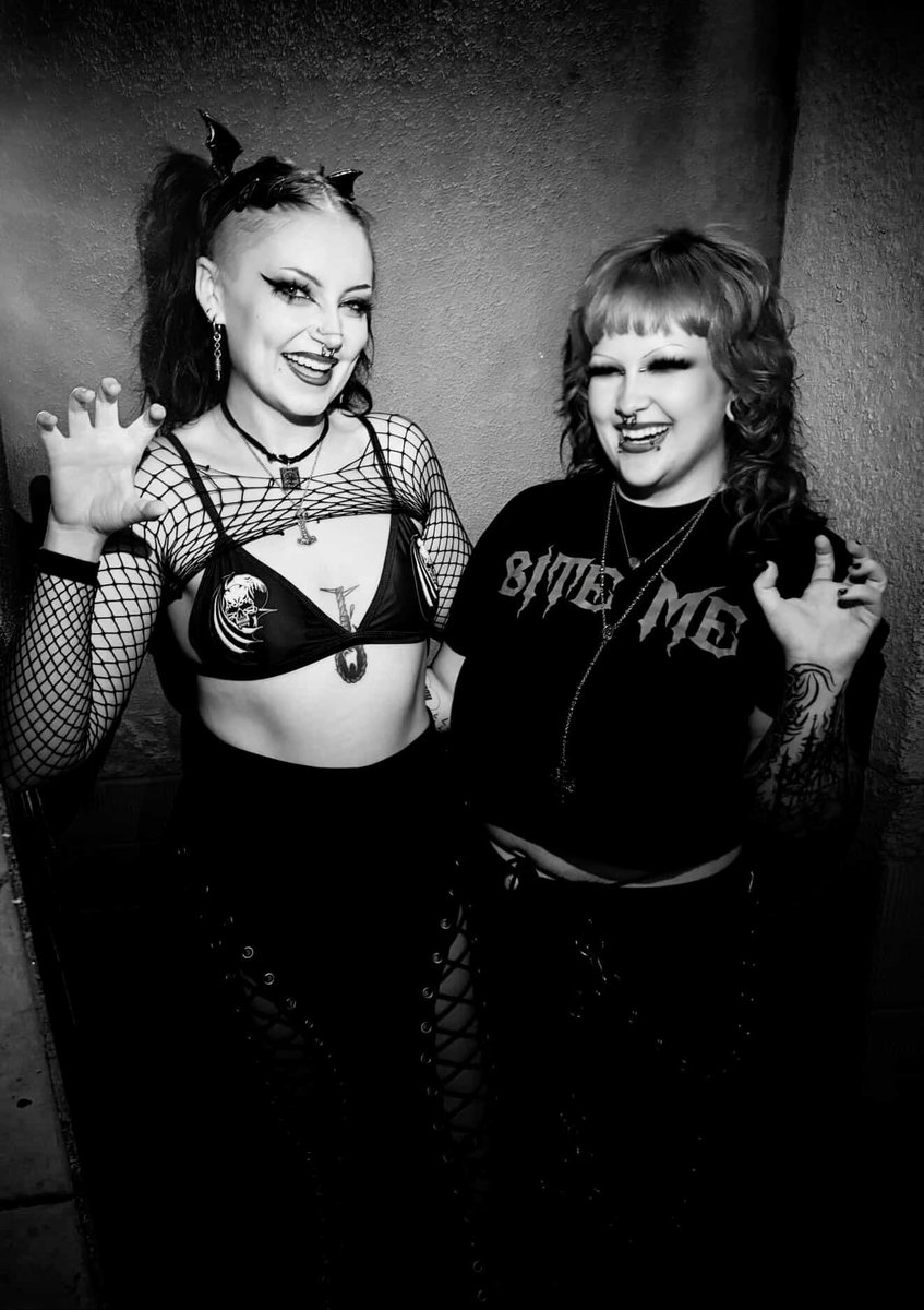 cailyn 🔪🫀 tweet media