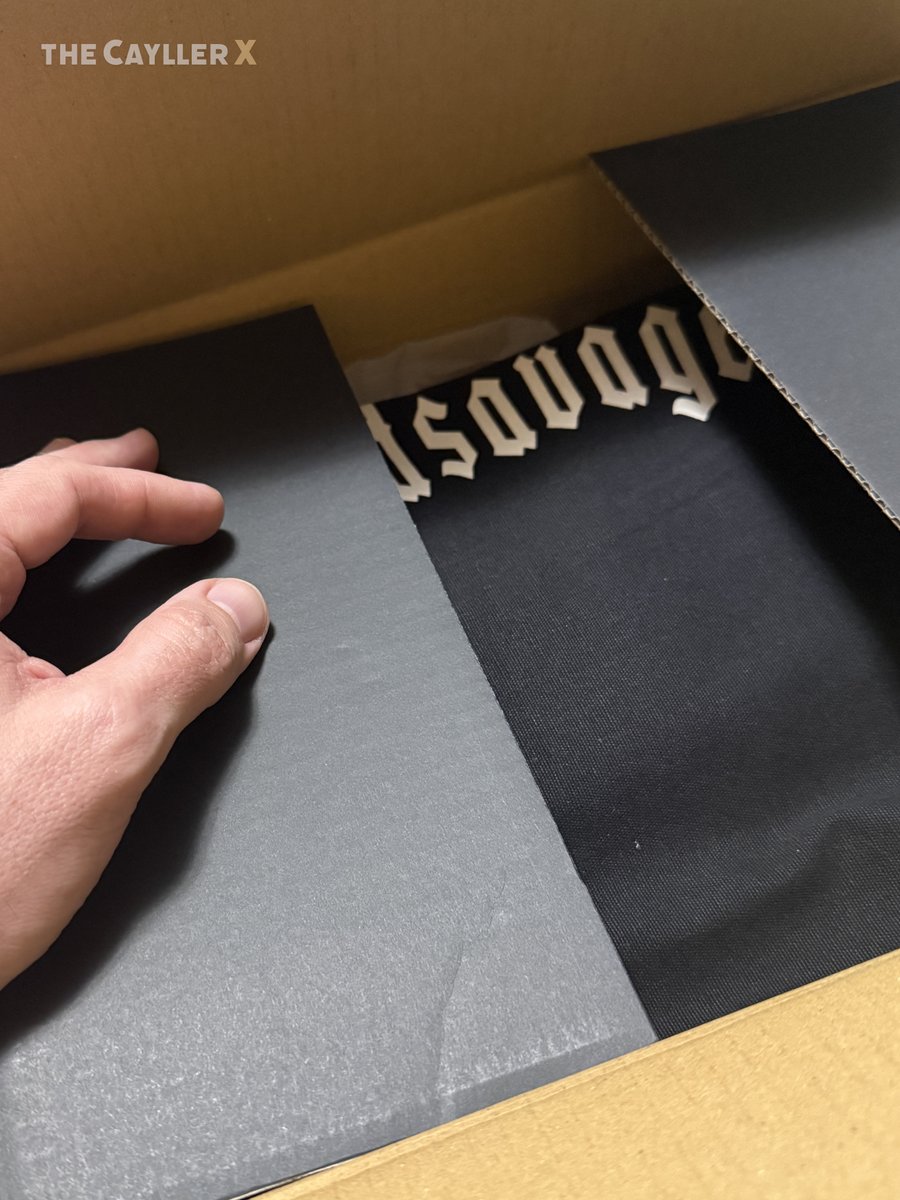 Luke Cayller tweet media