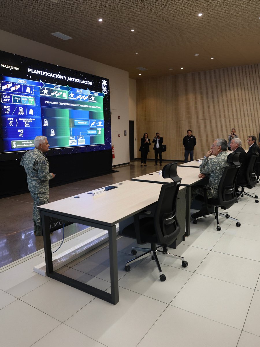 Centro Científico Tecnológico de Valparaíso tweet media