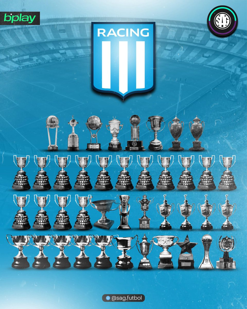 SAG Fútbol tweet media