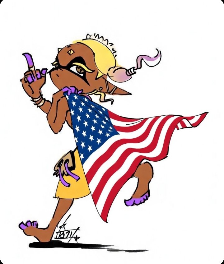 Vick Nalentine🐙🇺🇸 tweet media