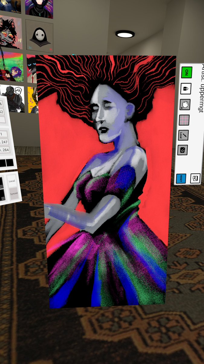 Uppermgt✨ tweet media