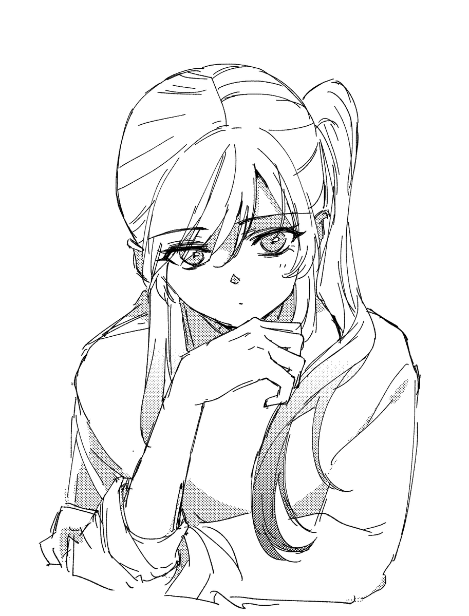 やまさき いる tweet media