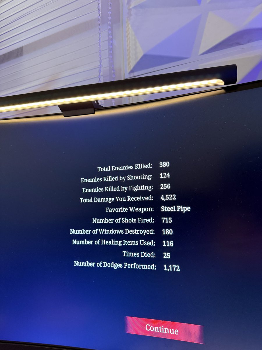 guy with a scar tweet media