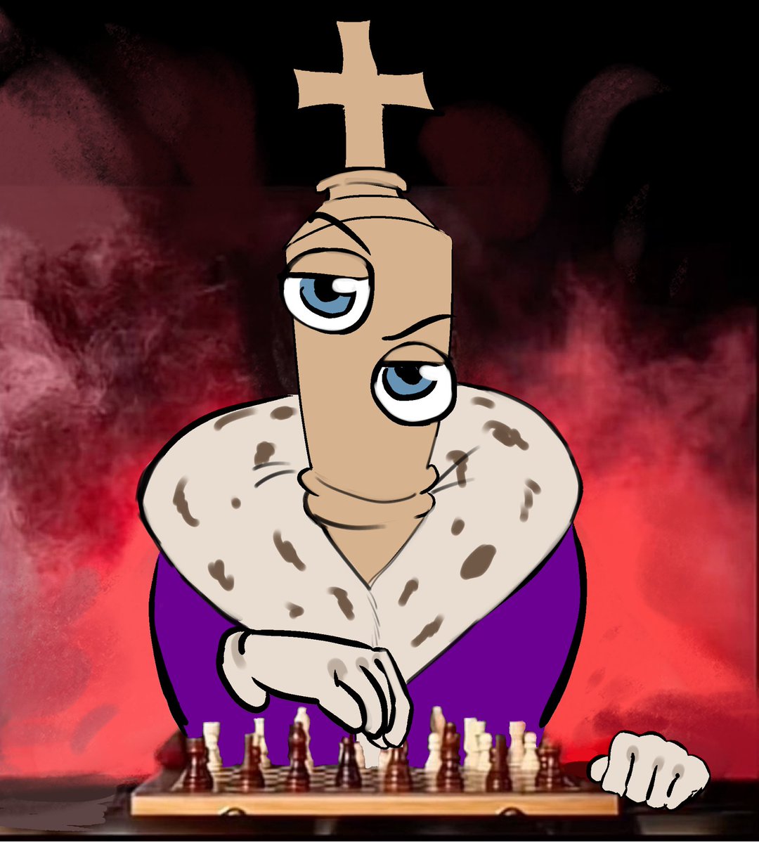 𝗒𝖺𝗌 ❀ royalteeth ceo tweet media