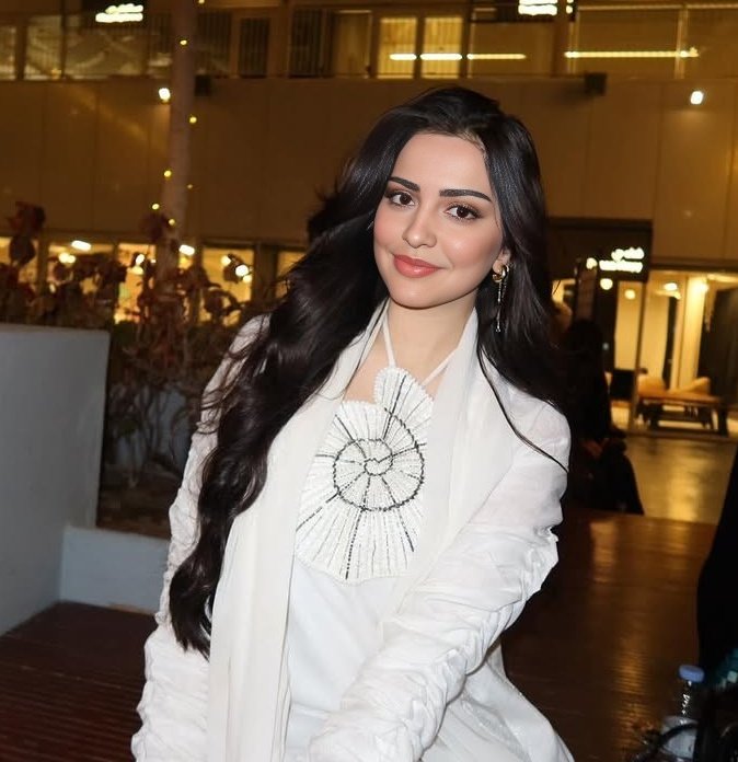 ريم بنت الوليد Reem Al-Waleed tweet media