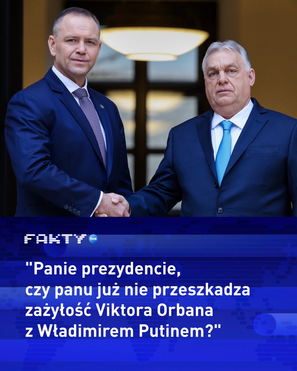 Fakty TVN tweet media