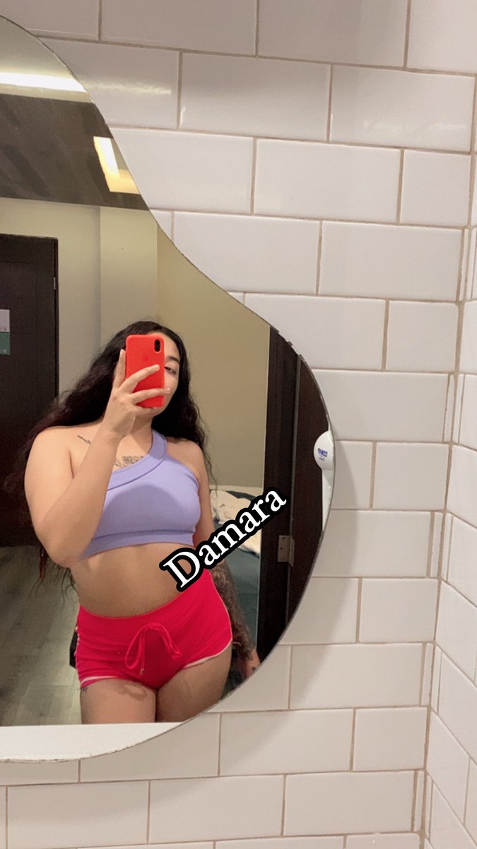 DAMARA❤️ tweet media