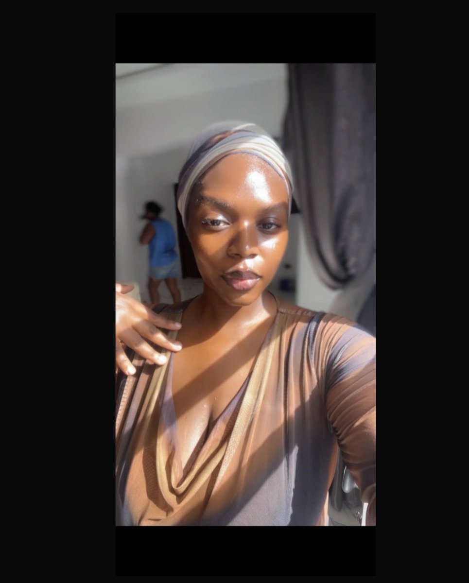 ITUNU🌸 tweet media