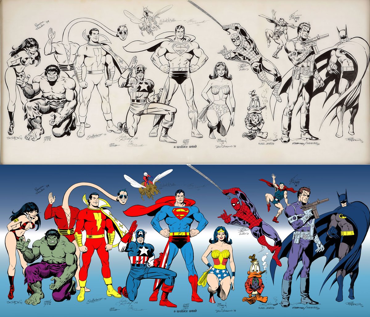 Rudy (Rodolfo Martínez) tweet media