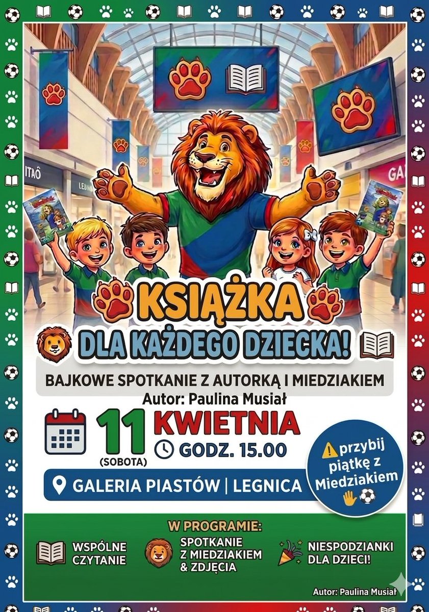 MKS Miedź Legnica tweet media