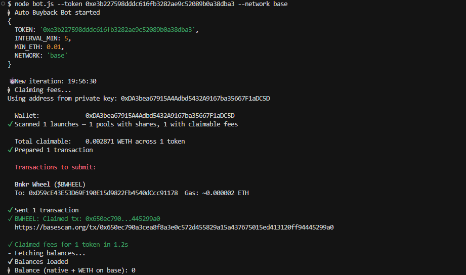 Bnkr Wheel tweet media