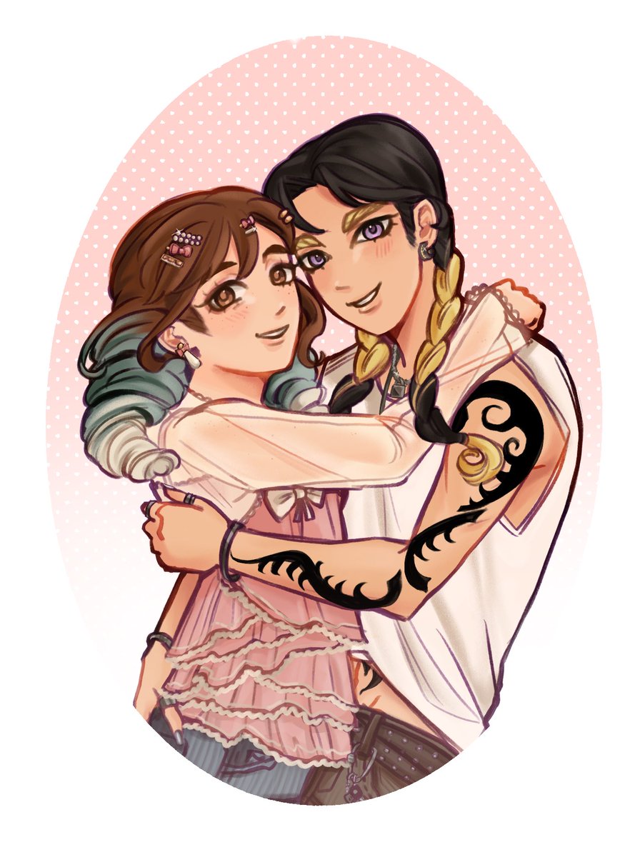 nat 💘 tweet media