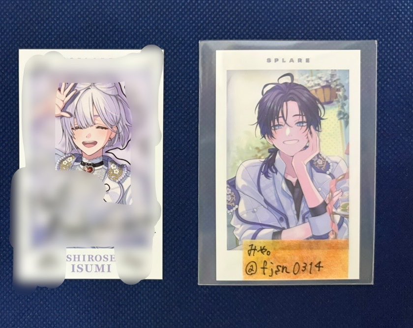 みゃ。@取引垢 tweet media