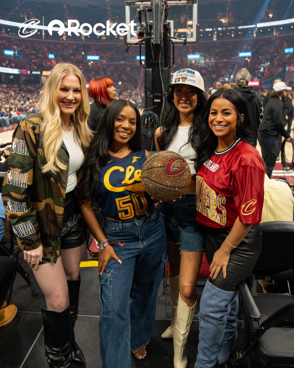 Cleveland Cavaliers tweet media