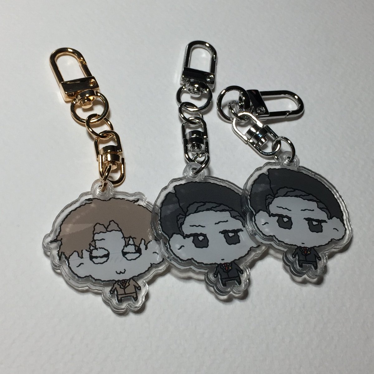 개요정 tweet media