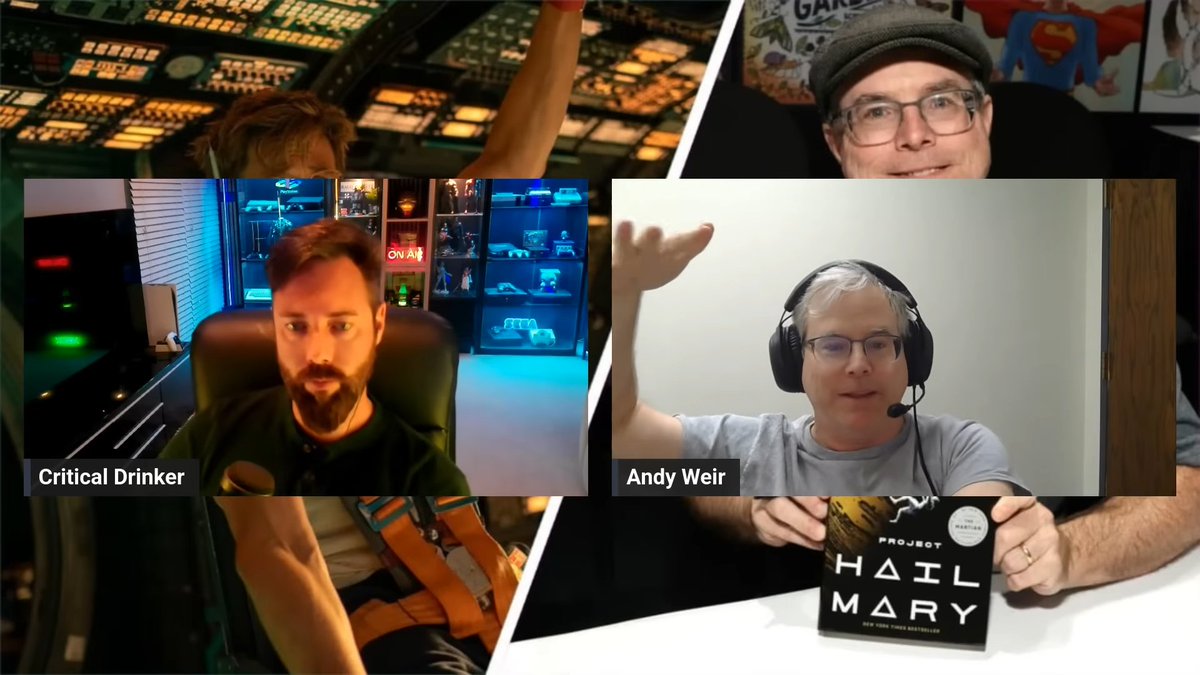 Matt Jarbo tweet media