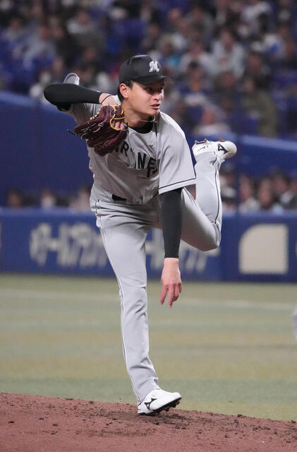 Gaijin Baseball/外国人野球 tweet media