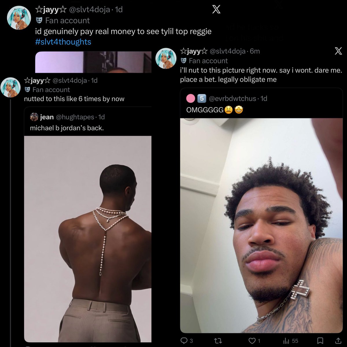 Jonathan tweet media