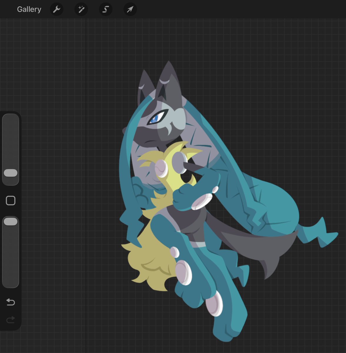 jalenciaga tweet media